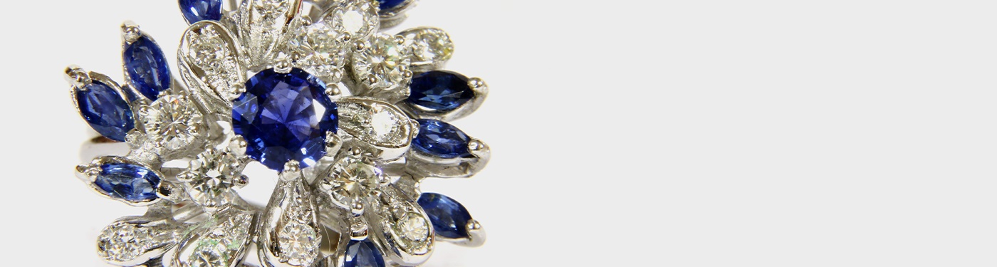 Jewellery, Couture and Handbags - Live Online